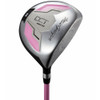MacGregor Golf DCT Junior Girl Golf Clubs Set with Bag, Right Hand Ages 9-12