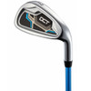 MacGregor Golf DCT Junior Golf Clubs Set with Bag, Right Hand Ages 9-12