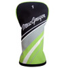 MacGregor Golf DCT Junior Golf Clubs Set with Bag, Left Hand Ages 3-5