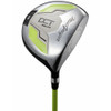 MacGregor Golf DCT Junior Golf Clubs Set with Bag, Left Hand Ages 3-5