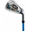 MacGregor Golf DCT Junior Golf Clubs Set with Bag, Left Hand Ages 9-12