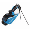 MacGregor Golf DCT Junior Golf Clubs Set with Bag, Left Hand Ages 9-12