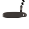 Zebra Golf Milled Series 001 Golf Mallet Putter