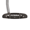 Zebra Golf Milled Series 002 Golf Putter