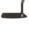Zebra Golf Milled Series 004 Golf Putter