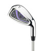 GolfGirl FWS3 Ladies Golf Clubs Set with Trolley Bag, All Graphite, Right Hand