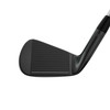 MacGregor MT Milled Irons, Black