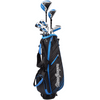 MacGregor V-Max Junior Package Set, Boys, 9-12 Years