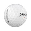 12 Srixon Distance Mens Golf Balls - 1 Dozen