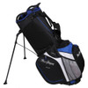 MacGregor Golf Hybrid Stand / Cart Golf Bag with 14 Way Divider