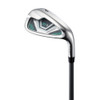 MacGregor ZT1 Ladies Package Set with Trolley Bag