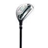 MacGregor ZT1 Ladies Package Set with Trolley Bag