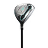 MacGregor ZT1 Ladies Petite Package Set with Trolley Bag