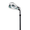MacGregor ZT1 Ladies Petite Package Set with Trolley Bag