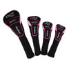 MacGregor Golf DCT4000 Golf Clubs Set with Bag, Ladies Right Hand (12 Clubs / 16 Pieces)