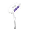 GolfGirl FWS3 Ladies Petite Golf Clubs Set with Trolley Bag, All Graphite, Right Hand