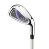 GolfGirl FWS3 Ladies Petite Golf Clubs Set with Trolley Bag, All Graphite, Right Hand