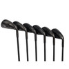 HOGAN TC-1 Men's Complete Graphite/Steel Golf Set, Left Hand