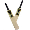 Woodworm Cricket Mini Size Hard Drive Autograph Bat