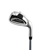 MacGregor CG4000 Mens Graphite/Steel Package Set With Stand Bag, Left Hand