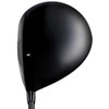 Ram Golf FX1000 Driver, Forged Titanium, Men's Right Hand, Headcover Included