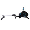 Confidence Fitness RowTec Rower Magnetic Rowing Machine