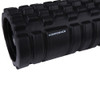 Confidence Fitness Vibrating Foam Roller Massager, Rechargeable