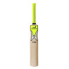 Woodworm Glowworm Fizz Junior Cricket Bat