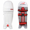 Woodworm Cricket Test Elite Mens Batting Pads