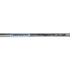 US COMPOSITES Lightweight 100% Pure Graphite Shaft for Golf Drivers Stiff
