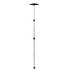 Ram Golf Crossbar Travel Cover Support Pole System