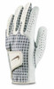 6 x Nike Ladies Tech Xtreme Golf Glove - Left Hand Beige / White