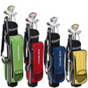 Young Gun ZAAP Junior Eagle Golf Set