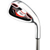 Young Gun SGS X Junior Kids Golf Left Hand Irons & Wedges Age: 9-11