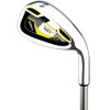 Young Gun SGS X Junior Kids Golf Left Hand Irons & Wedges Age: 3-5