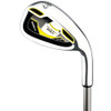 Young Gun SGS X Junior Kids Golf Left Hand Irons & Wedges Age: 3-5