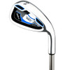 Young Gun SGS X Junior Kids Golf Left Hand Irons & Wedges Age: 6-8