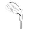 Young Gun SGS X Junior Kids Golf Left Hand Irons & Wedges Age: 6-8