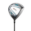 Ram Golf Accubar Petite Golf Clubs Set - Graphite Shafted Woods and Irons - Ladies Right Hand