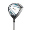 Ram Golf Accubar Plus Petite Golf Clubs Set - Graphite Shafted Woods and Irons - Ladies Right Hand