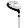 Palm Springs Visa V2 All Graphite Ladies Golf Set