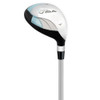 Palm Springs Visa V2 All Graphite Ladies Golf Set