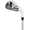 Palm Springs Visa V2 All Graphite Ladies Golf Set