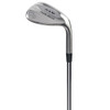 Ram Golf Tour Grind Milled Face Golf Wedge Set, Chrome, Mens Right Hand