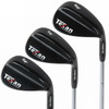 Texan Classics Golf Wedge Set 52-56-60 - Mens Right Hand