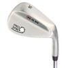 Ram Golf Pro Spin 3 Wedge Set - 52°, 56°, 60° - Mens Right Hand, Graphite Shaft