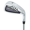 Confidence Golf Lady Power V3 Club Set & Stand Bag