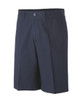 Ashworth Mens Flat Front Twill Shorts