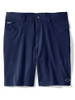 Oakley 50S Stretch Golf Shorts - Blue