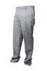 Adidas Mens Pinstripe Trousers